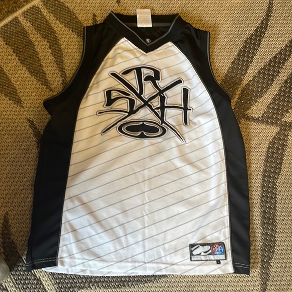 SRH Jersey - Picture 1 of 3